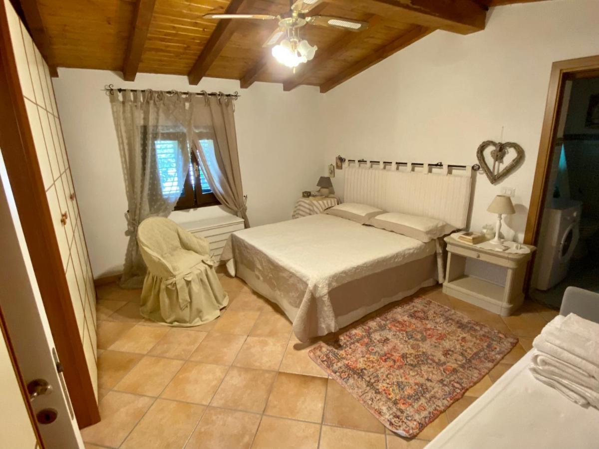 Gli Olivastri Apartment Olbia