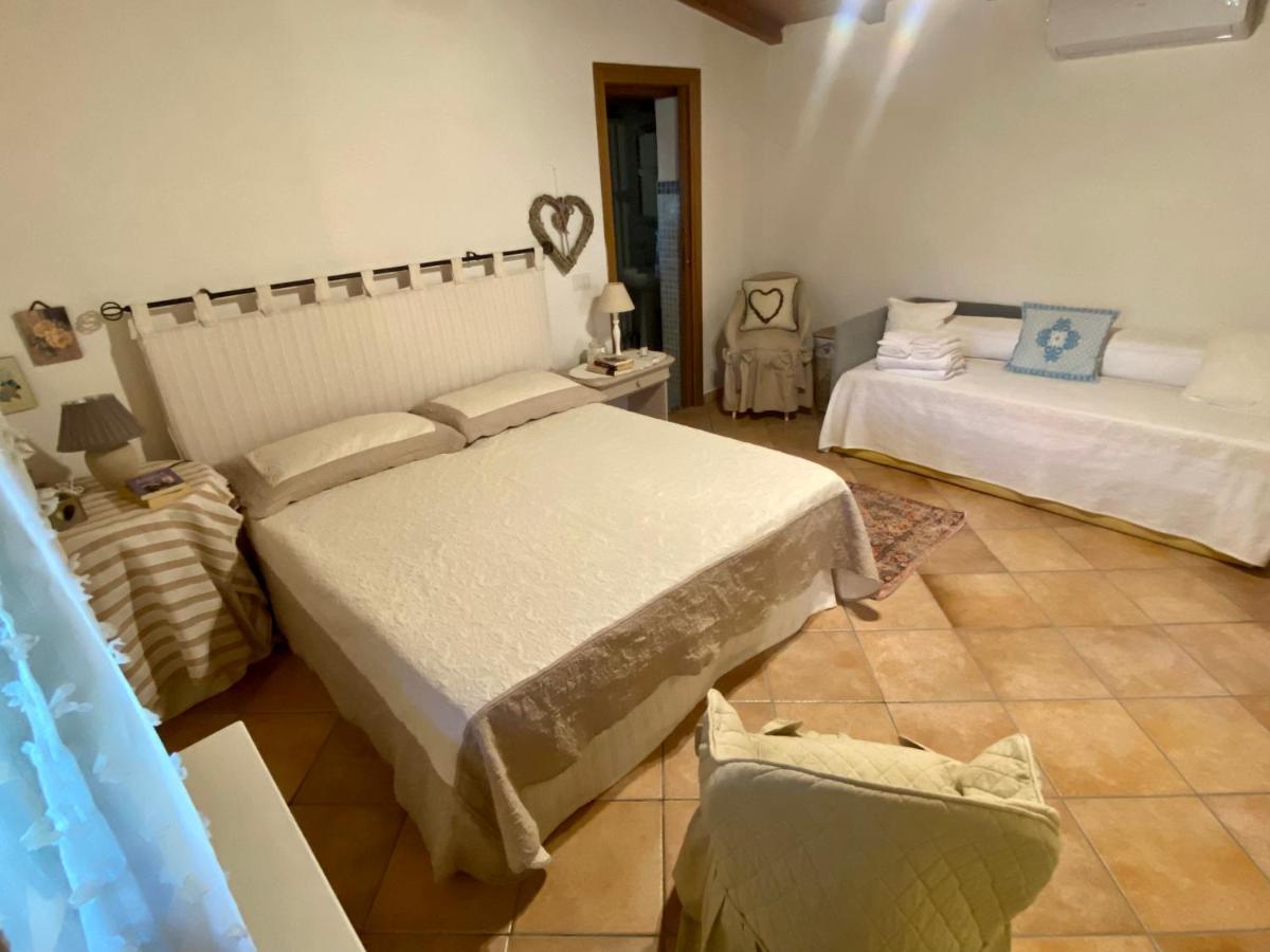 Apartment Gli Olivastri *