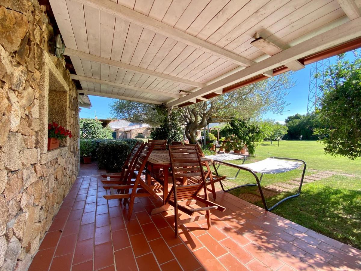 Gli Olivastri Apartment Olbia
